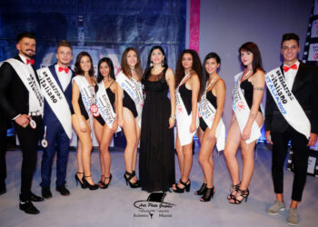 La Finale Nazionale 2017 Ragazza Cinema Ok, giunta alla 31^ edizione